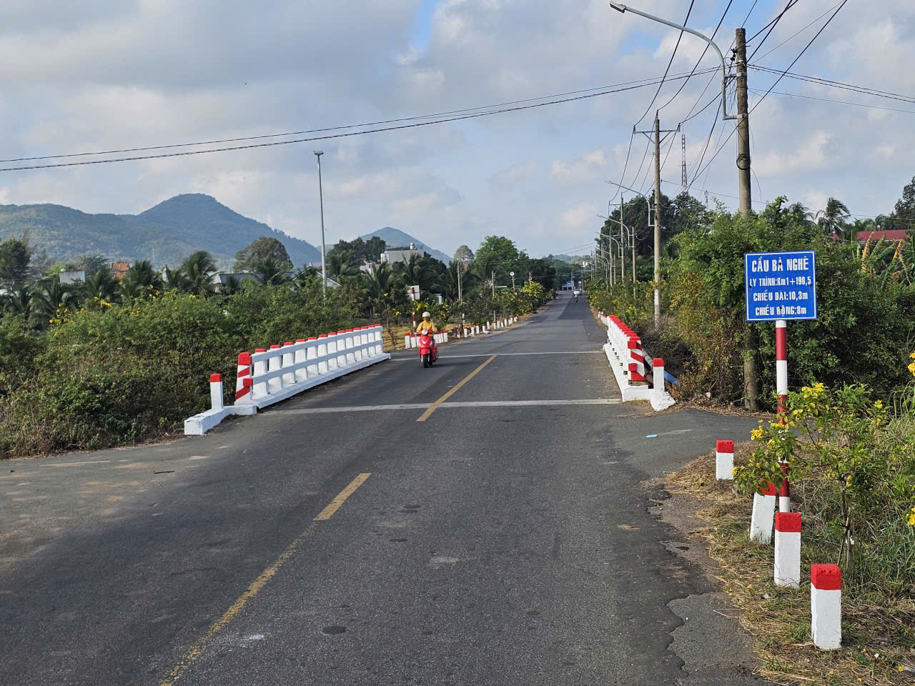 Long Điền xưa: Người phụ nữ mở đất, sống qua 5 đời ch&uacute;a Nguyễn l&agrave; ai? - Ảnh 4.