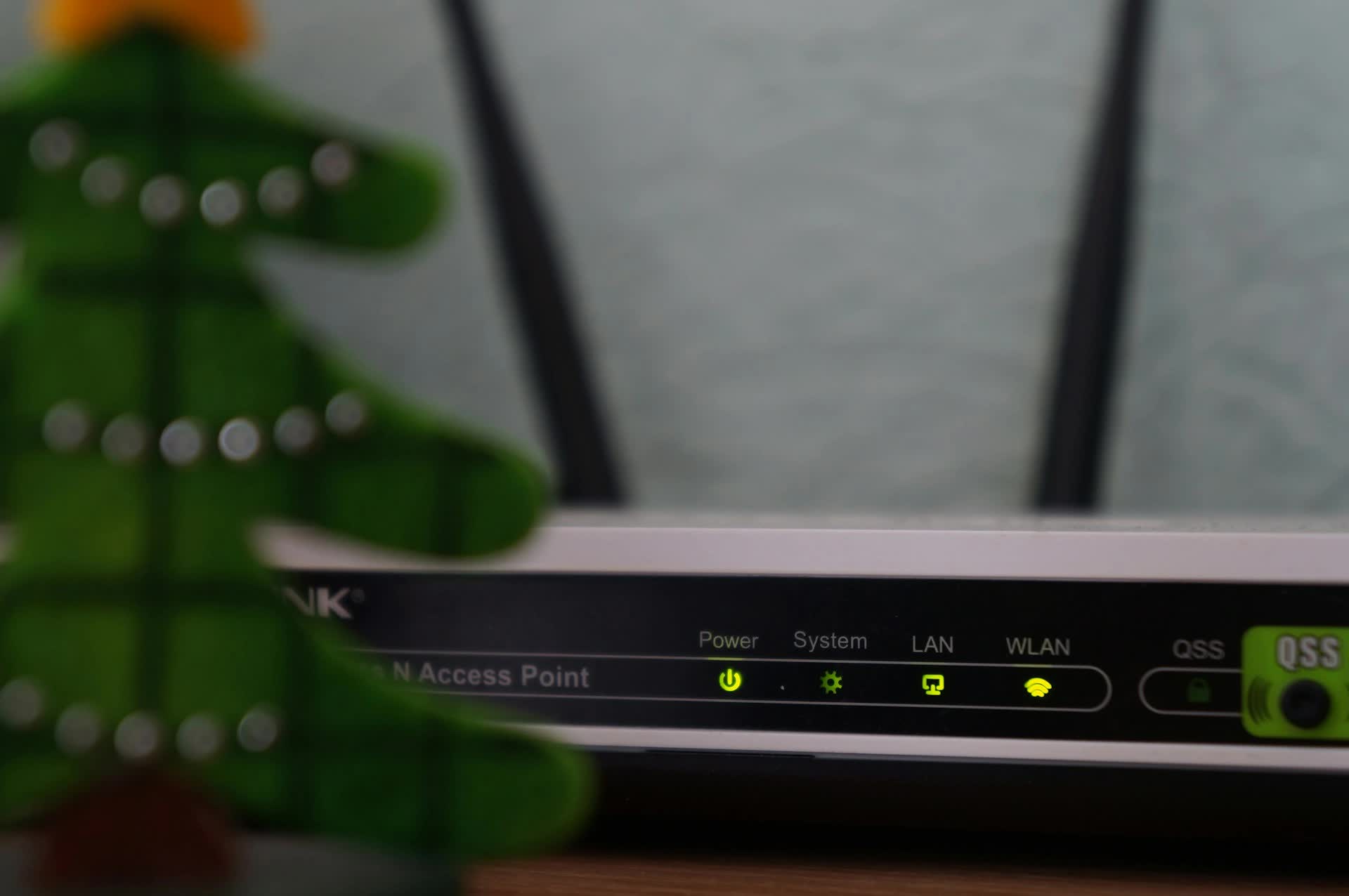 Router Wi-Fi dùng bao lâu thì nên thay thế? - Ảnh 1.