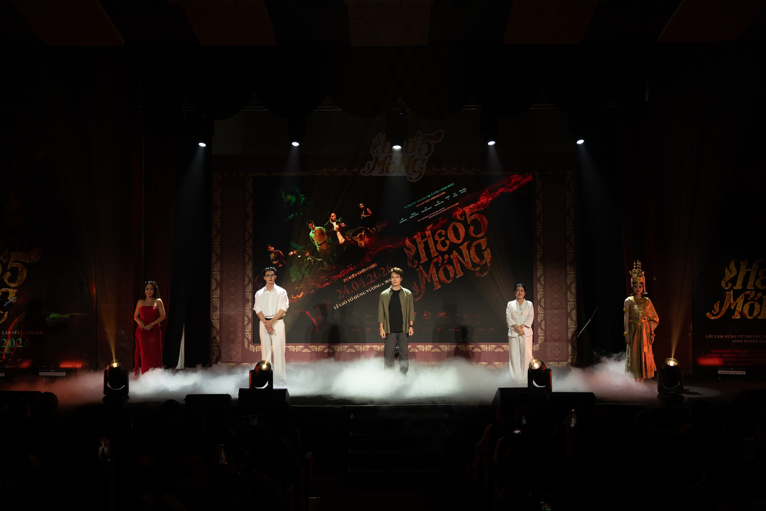 Nghệ sĩ Thanh Thủy phải d&ugrave;ng thuốc ngủ khi đ&oacute;ng phim - Ảnh 1.