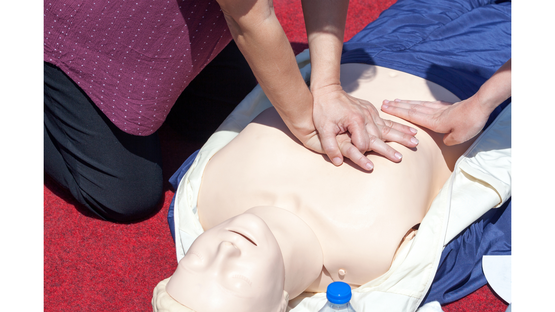 B&aacute;c sĩ ơi: Hướng dẫn sơ cấp cứu đuối nước - 3 trường hợp cần lưu &yacute; - Ảnh 1.