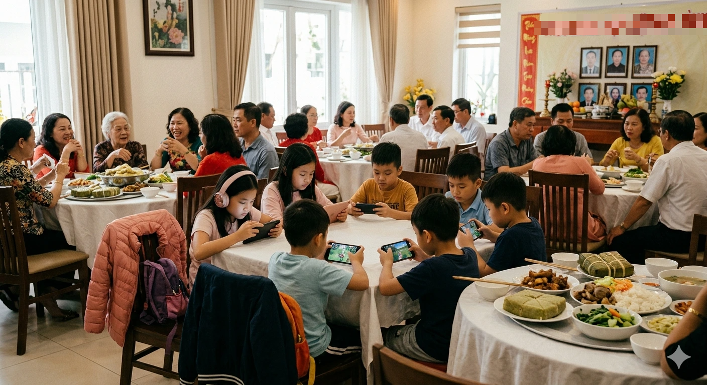 Học rất giỏi nhưng nhiều học sinh không biết... khóa van bình ga - Ảnh 1.