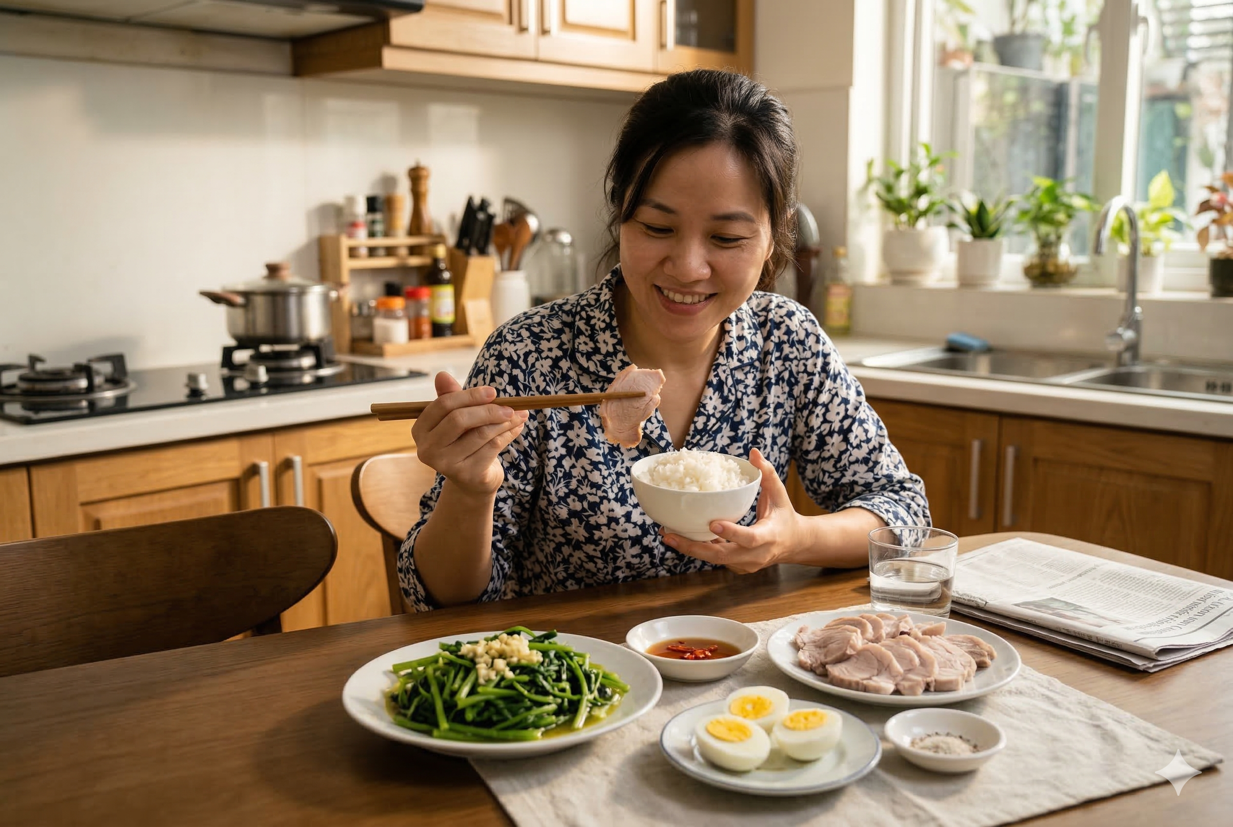 Cẩn thận với các phương pháp detox qua ăn uống - Ảnh 2.