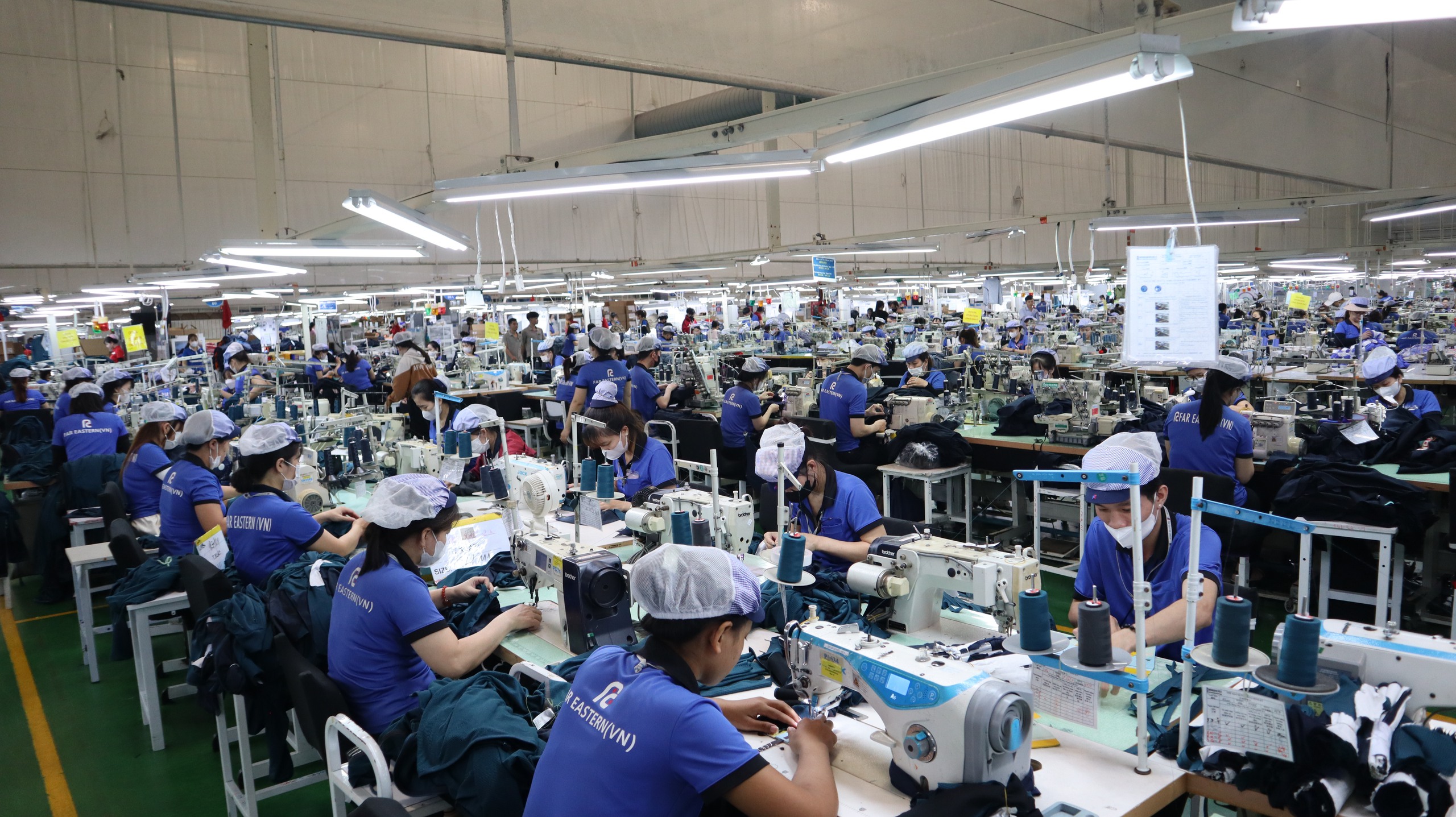 10 phường mới ở Đồng Nai: Phường Đồng Phú - Ảnh 7.