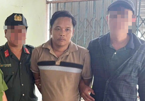 Tử hình bị cáo phạm 3 tội giết người, hiếp dâm, cướp tài sản - Ảnh 2. Tử hình bị cáo phạm 3 tội giết người, hiếp dâm, cướp tài sản - Ảnh 2.