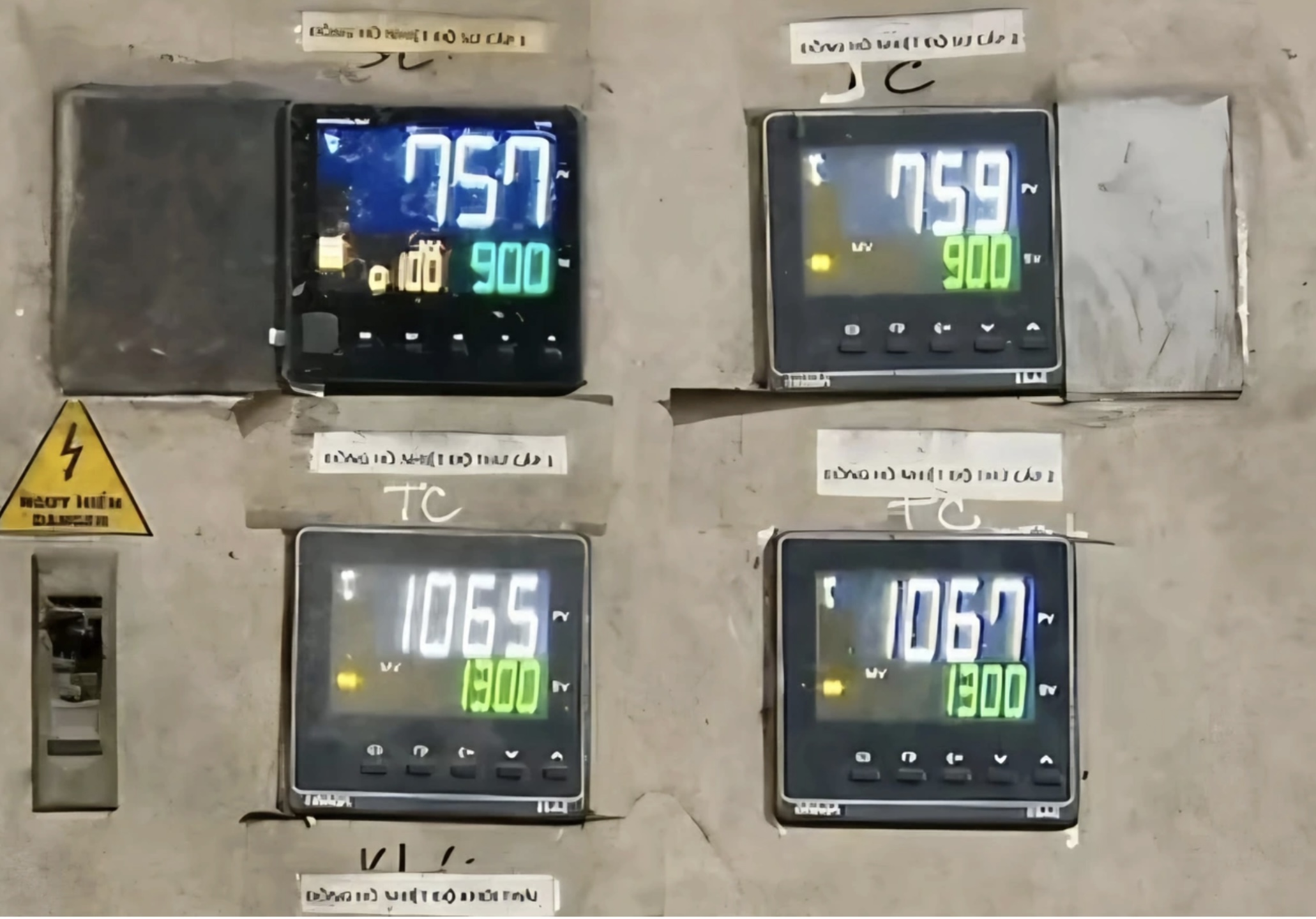 168 trạm quan trắc môi trường khắp cả nước bị can thiệp, chỉnh sửa dữ liệu - Ảnh 1.