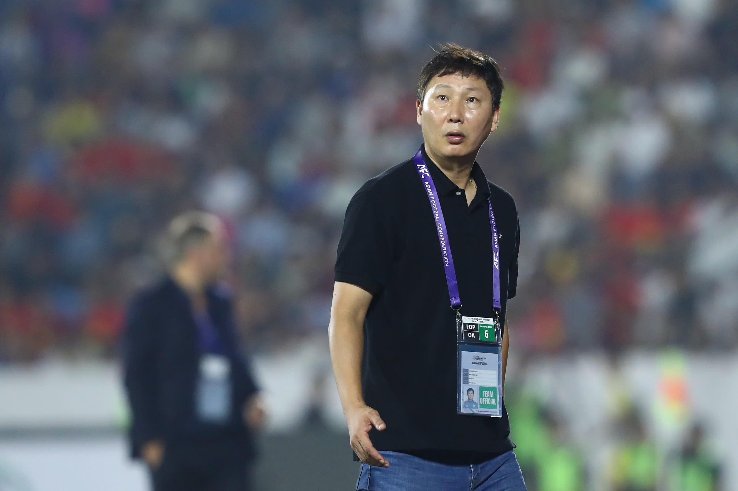 HLV Kim Sang-sik ca ngợi: 'Hoàng Hên và Xuân Son phối hợp quá tốt, Việt Nam  thắng xứng đáng Malaysia'