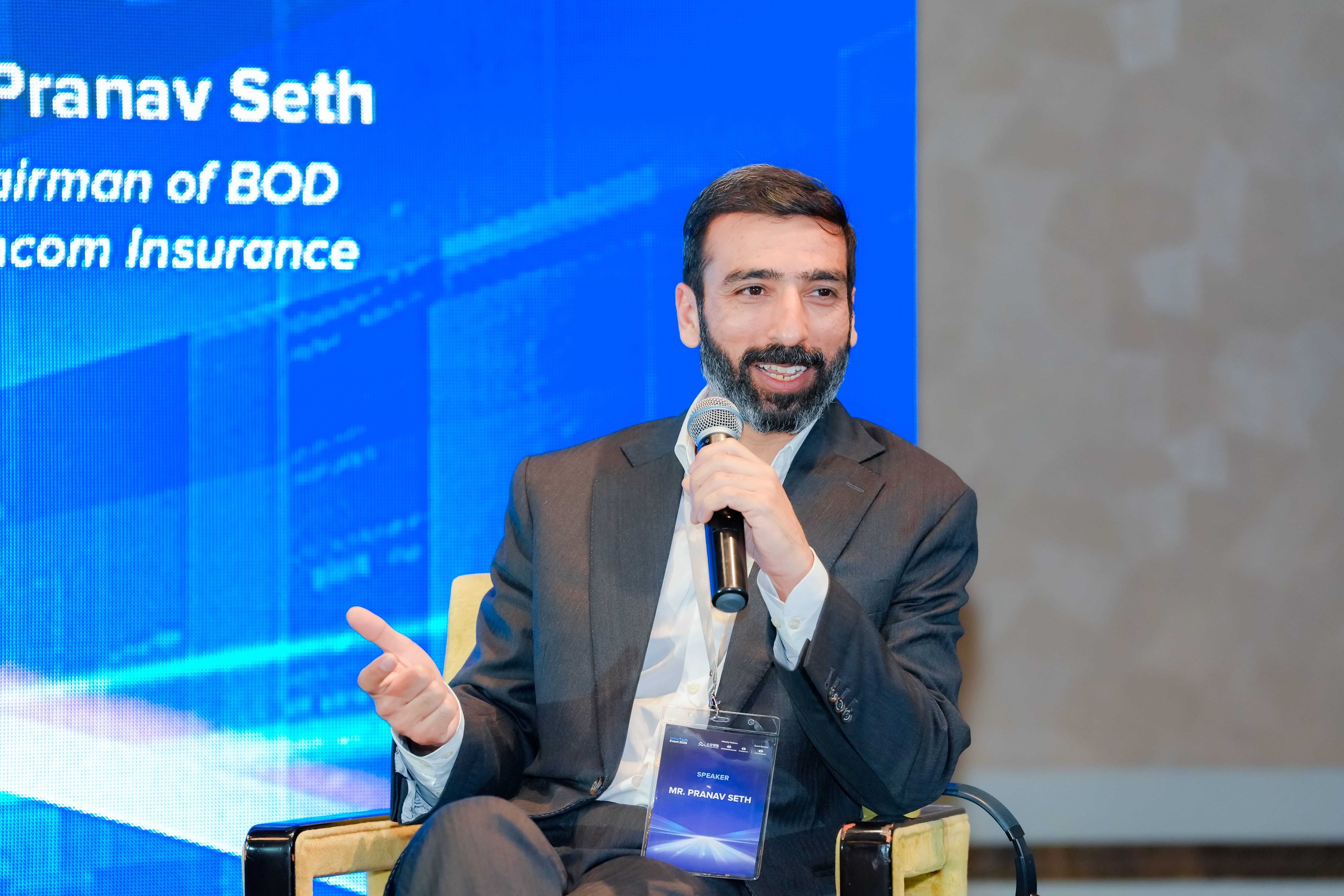 AI đang tái định hình ngành bảo hiểm Việt Nam như thế nào?  - Ảnh 3.