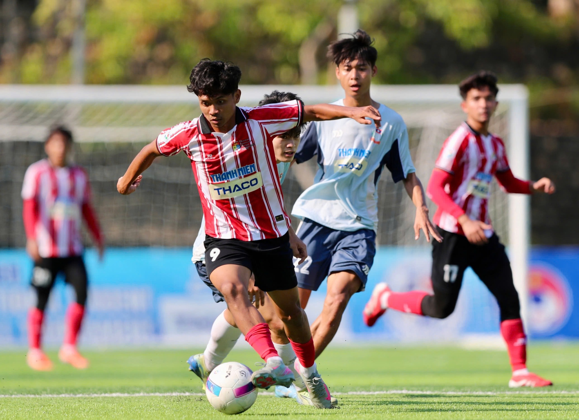 Ng&agrave;y định đoạt suất b&aacute;n kết- Ảnh 1.