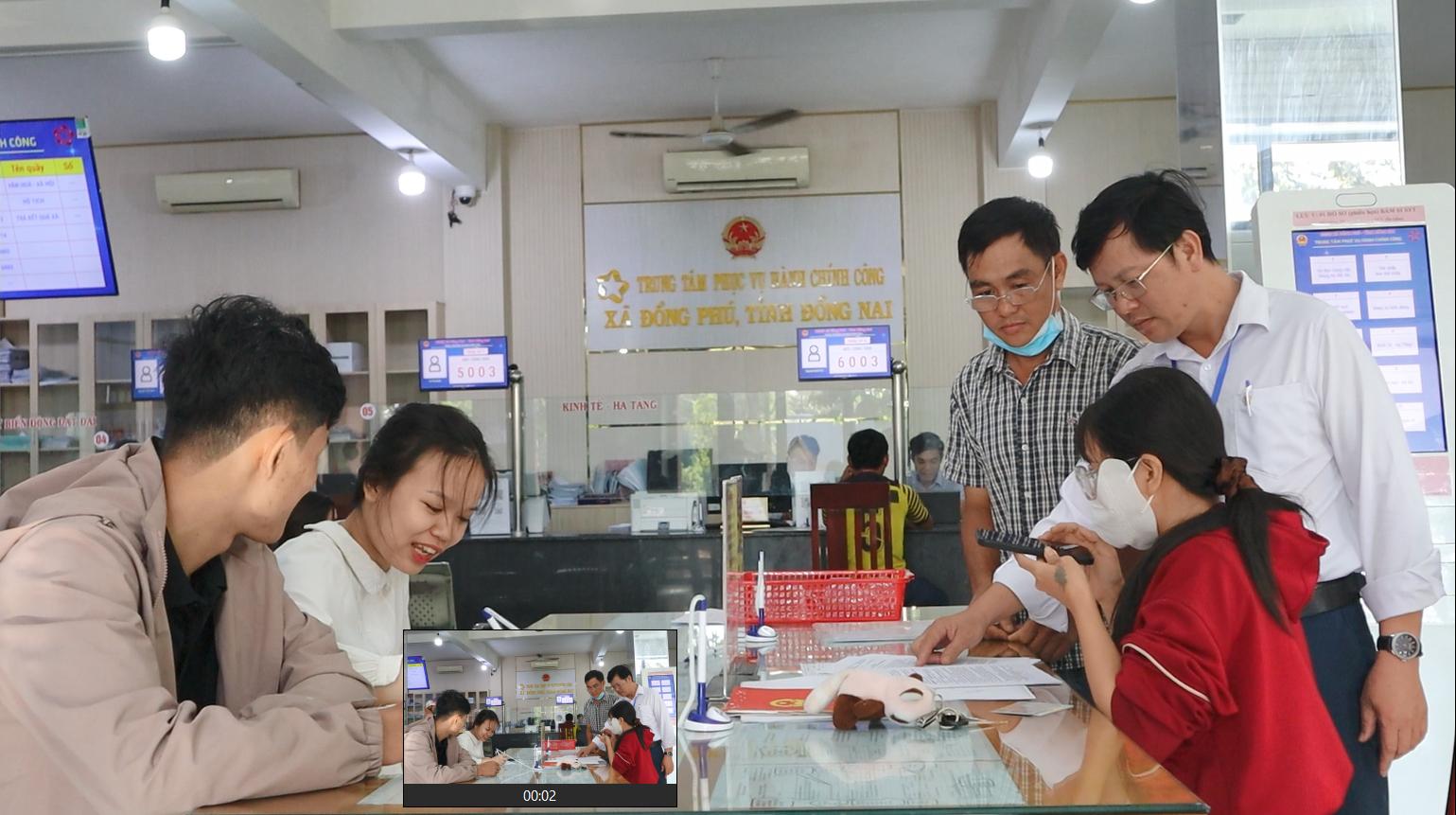 10 phường mới ở Đồng Nai: Phường Đồng Phú - Ảnh 10.