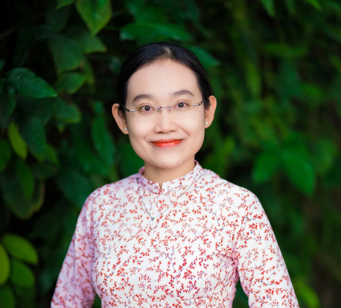 Ứng viên trẻ đại biểu Quốc hội khóa XVI: Kỳ vọng vào bản lĩnh thế hệ mới - Ảnh 1.