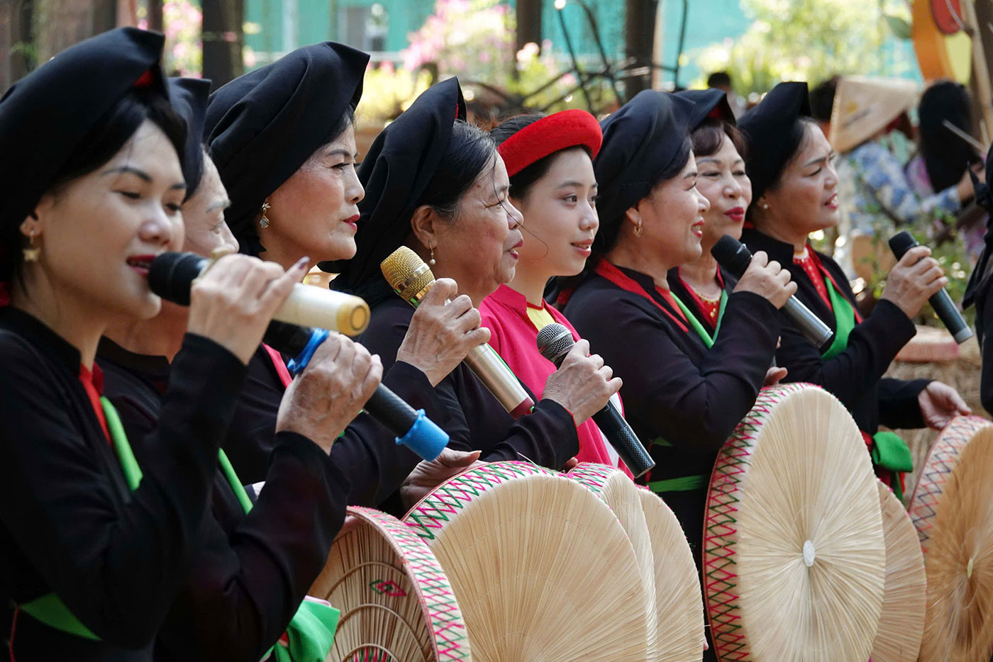 ‘Săn’ vé sớm dự Lễ hội Văn hóa Ẩm thực, Món ngon Saigontourist Group 2026 - Ảnh 4.