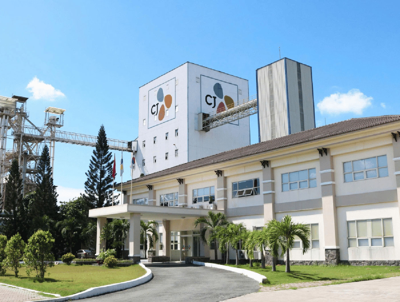 De Heus hoàn tất mua lại CJ Feed & Care, mở rộng chiến lược tại châu Á- Ảnh 3. De Heus hoàn tất mua lại CJ Feed & Care, mở rộng chiến lược tại châu Á- Ảnh 3.