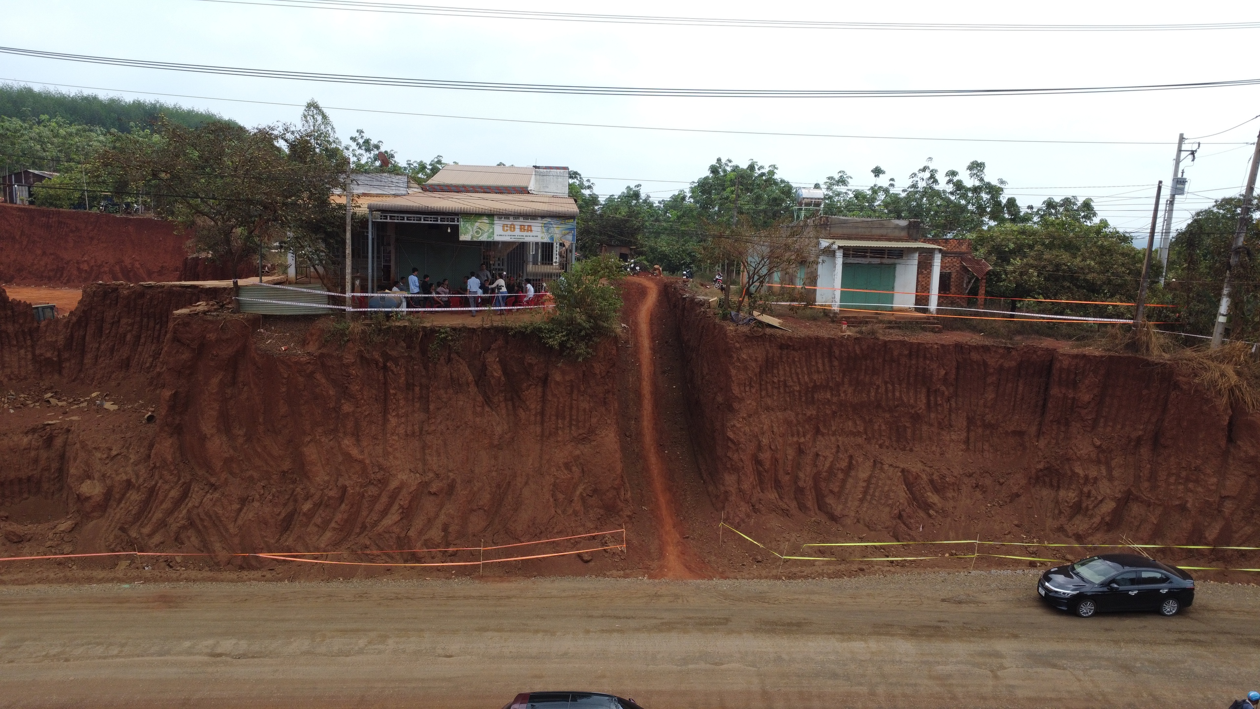 Tỉnh ủy Đồng Nai yêu cầu làm rõ nội dung Báo Thanh Niên phản ánh - Ảnh 2.