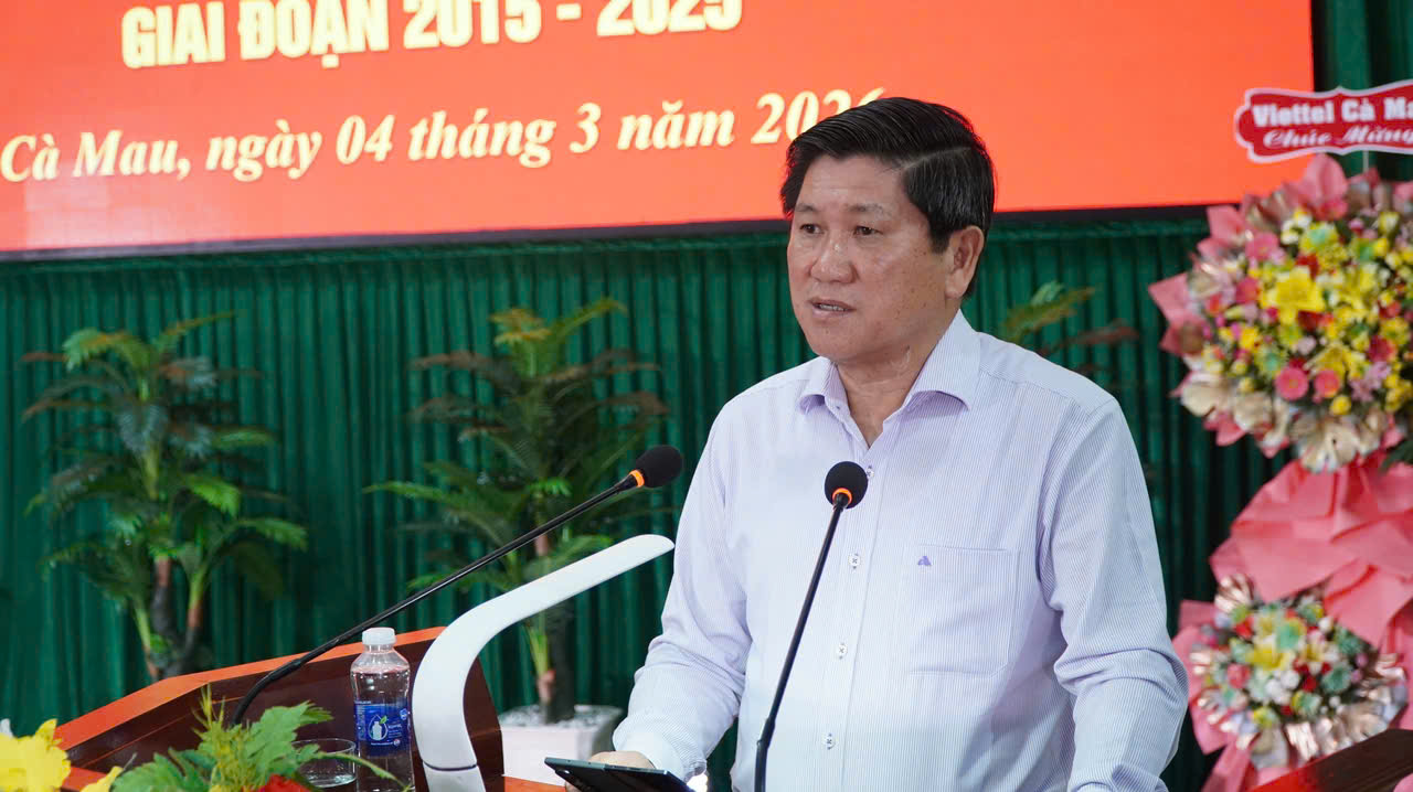 Bộ đội Biên phòng Cà Mau gắn bảo vệ chủ quyền biển với sinh kế ngư dân - Ảnh 3.