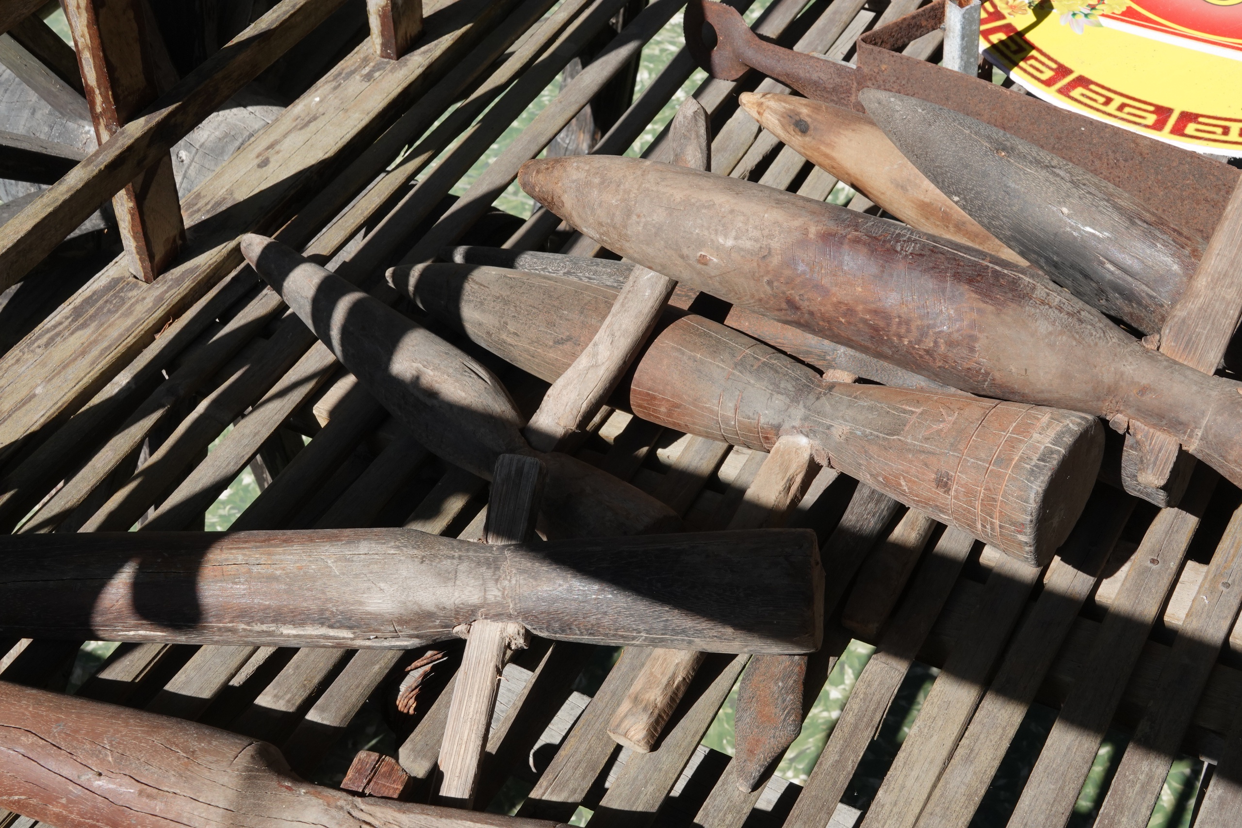 Ng&ocirc;i ch&ugrave;a Khmer đẹp như cung điện v&agrave; 'bảo t&agrave;ng độc nhất v&ocirc; nhị' ở miền T&acirc;y - Ảnh 11.