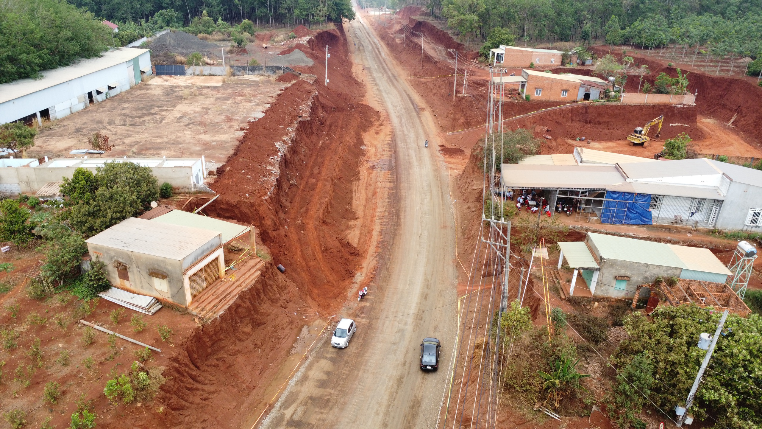 Tỉnh ủy Đồng Nai yêu cầu làm rõ nội dung Báo Thanh Niên phản ánh - Ảnh 1.