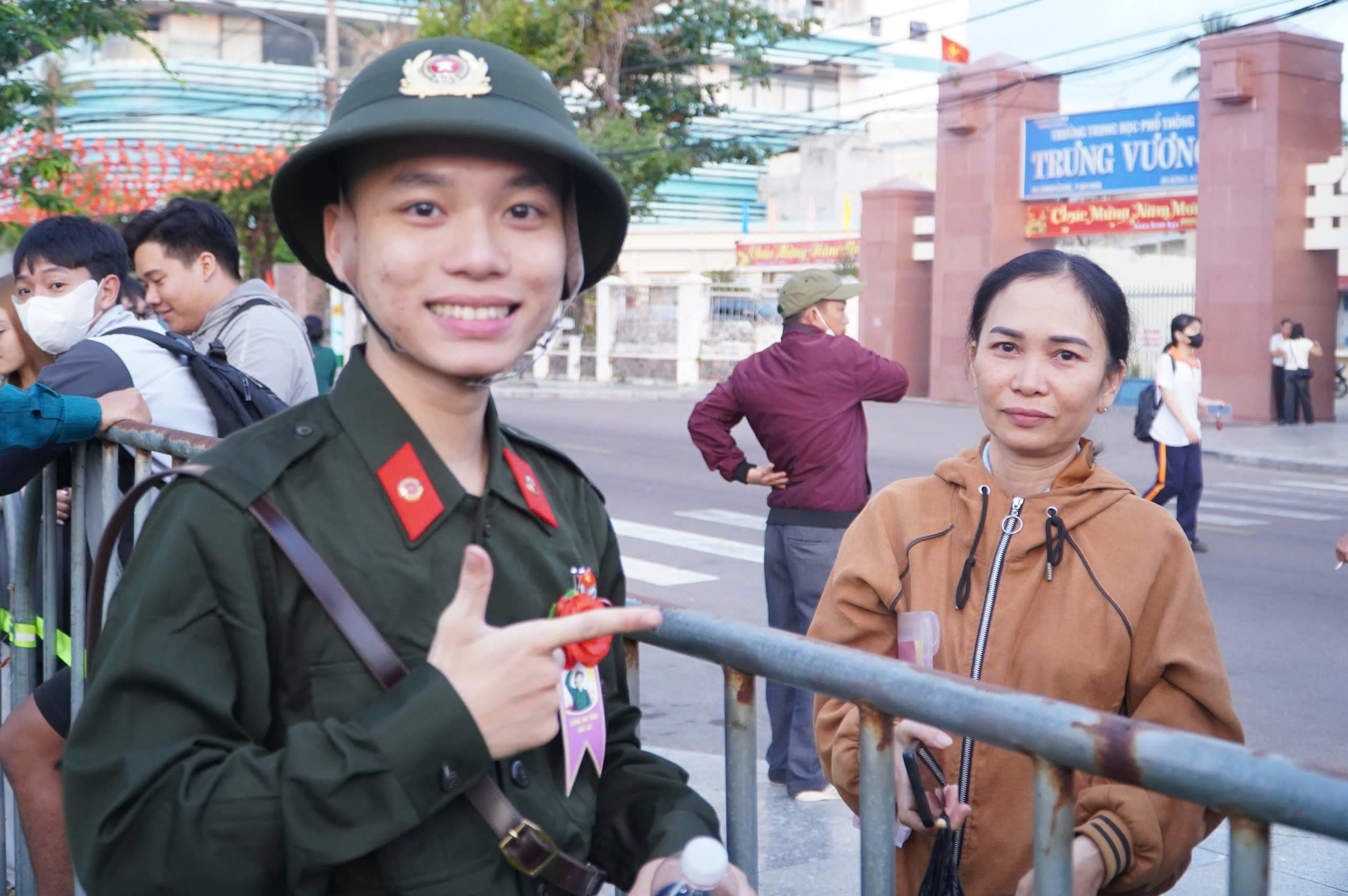 Giao nhận quân 2026: Thanh niên Gia Lai và Lâm Đồng sẵn sàng lên đường nhập ngũ - Ảnh 5.