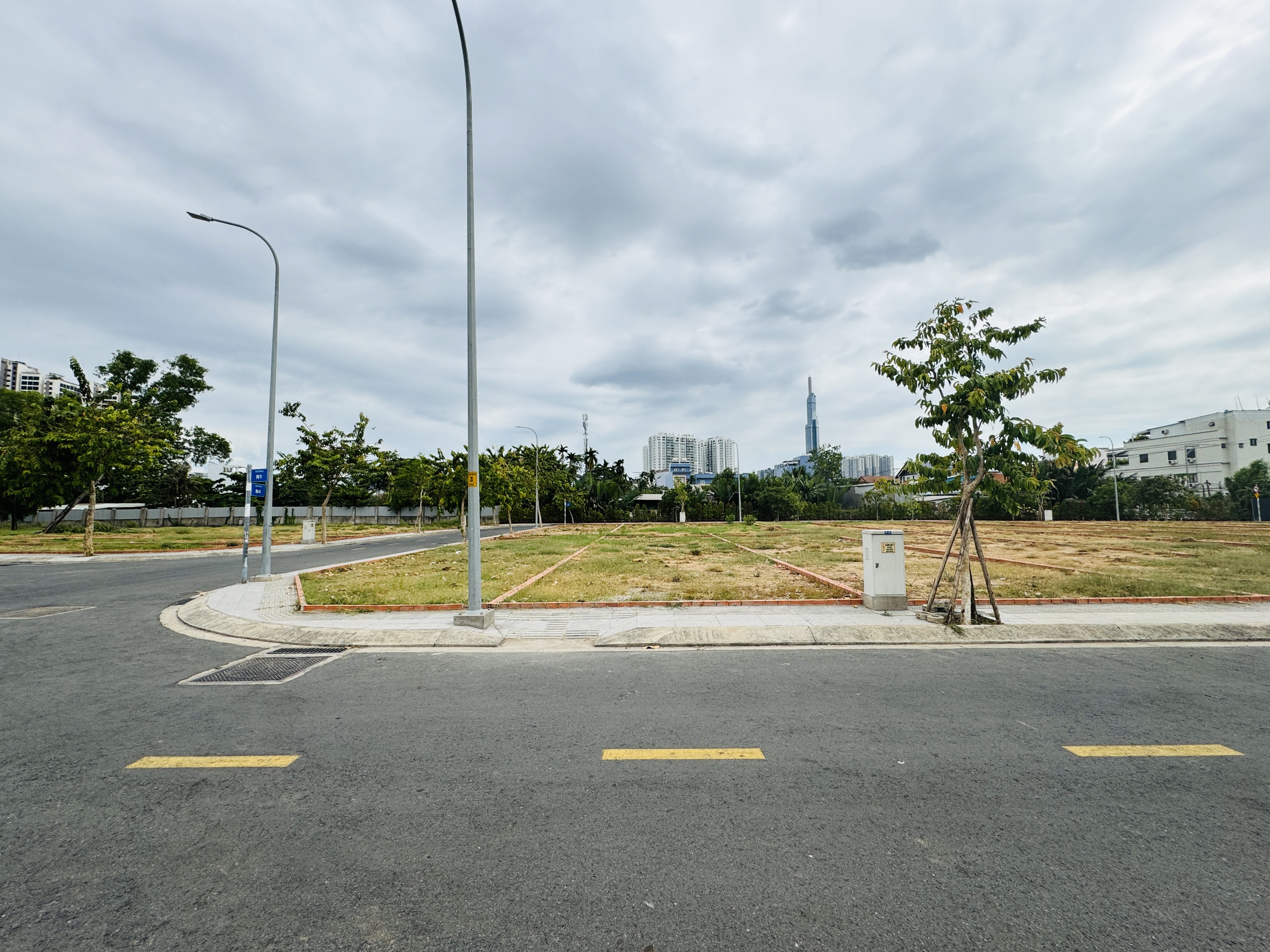 Kiến nghị quan trọng liên quan đến tách, hợp thửa đất- Ảnh 1.