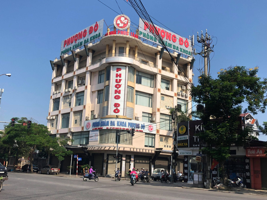 Vi phạm trong sử dụng ngôn ngữ, bác sĩ Trung Quốc bị tước chứng chỉ hành nghề 19 Tước chứng chỉ bác sĩ Trung Quốc tại Hải Phòng - Ảnh 1.