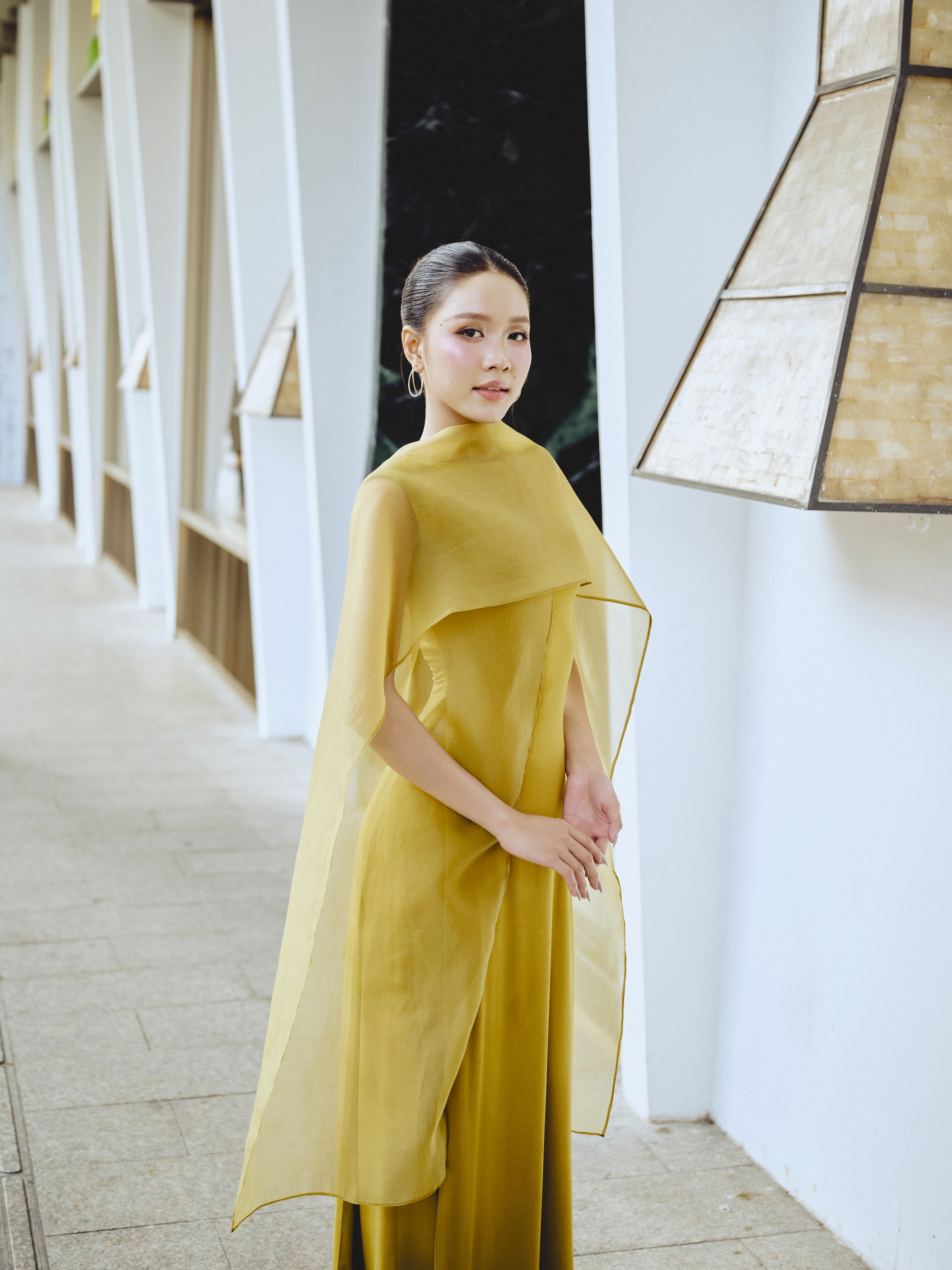 Cô gái 'xinh như hoa hậu' gây chú ý ở 'Học viện cải lương' giờ ra sao? - Ảnh 5.