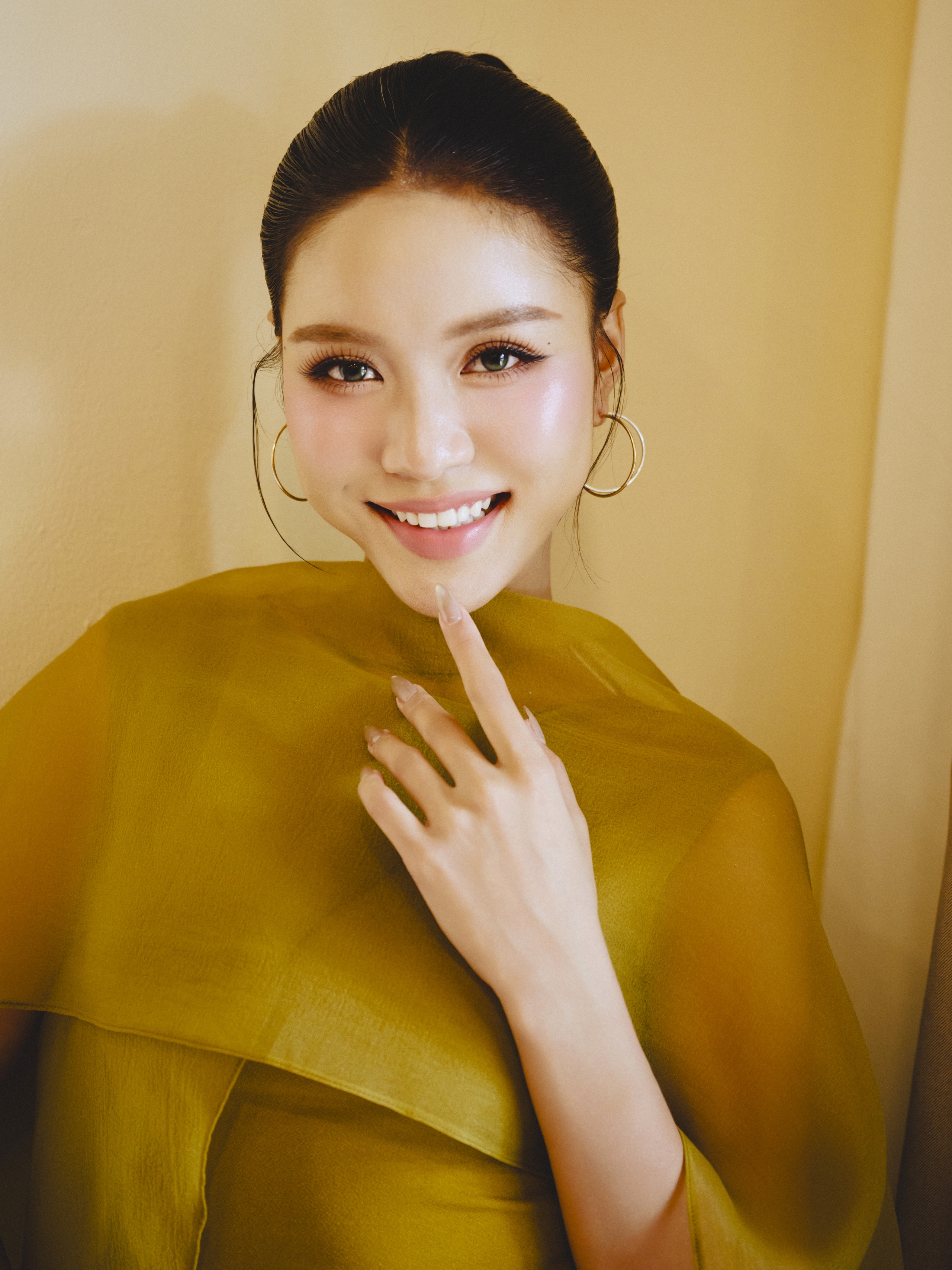 Cô gái 'xinh như hoa hậu' gây chú ý ở 'Học viện cải lương' giờ ra sao? - Ảnh 7.