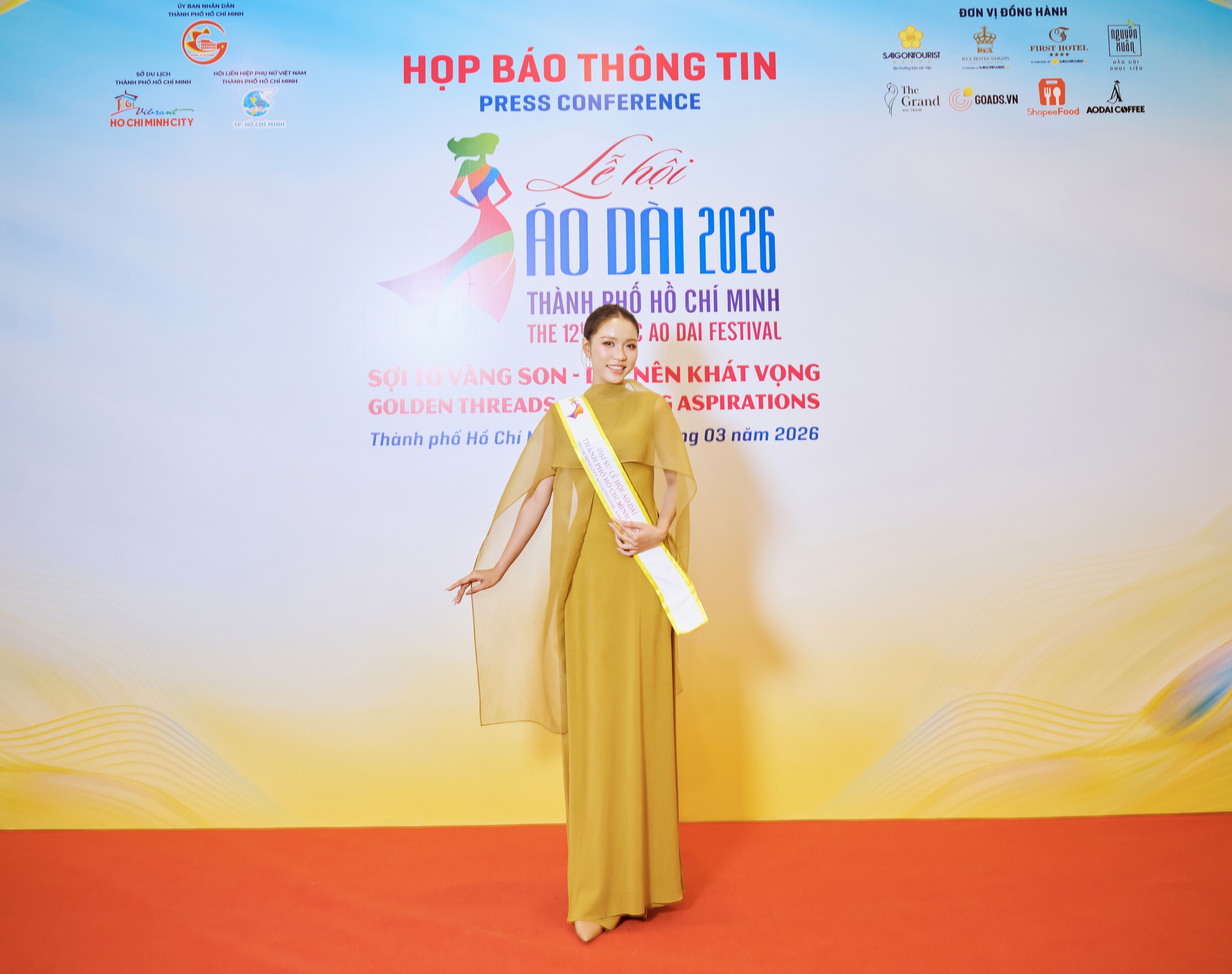 Cô gái 'xinh như hoa hậu' gây chú ý ở 'Học viện cải lương' giờ ra sao? - Ảnh 1.