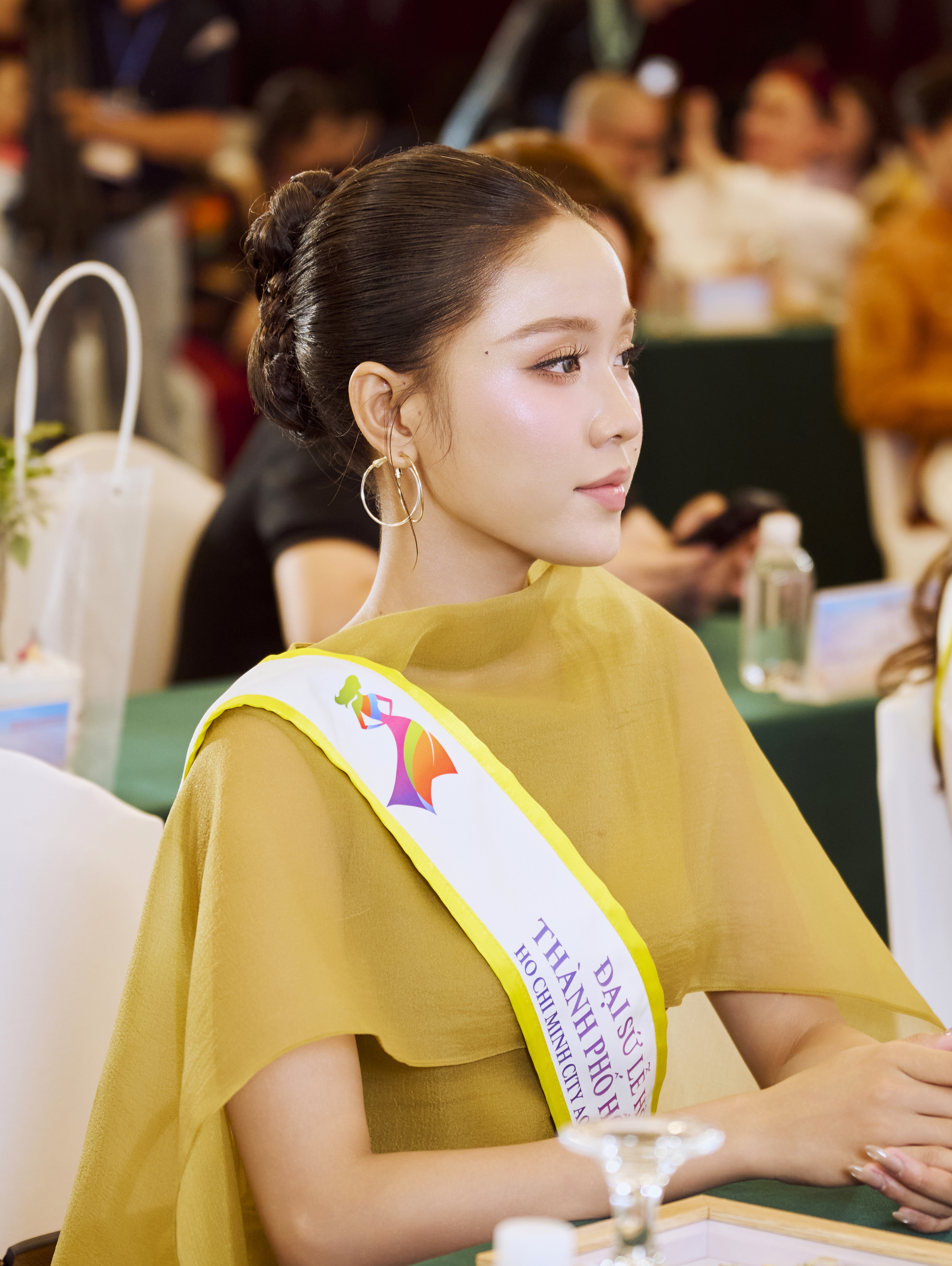 Cô gái 'xinh như hoa hậu' gây chú ý ở 'Học viện cải lương' giờ ra sao? - Ảnh 3.