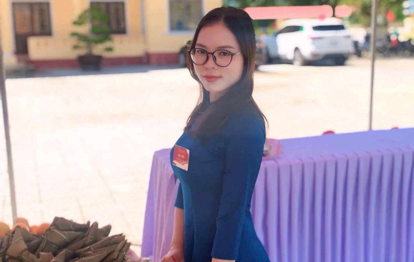 Gặp 3 ứng vi&ecirc;n đại biểu Quốc hội kh&oacute;a XVI trẻ nhất cả nước- Ảnh 1.