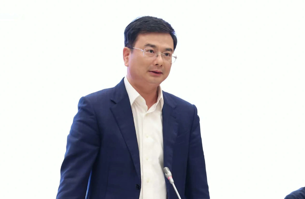 Bộ Xây dựng: Nguồn cung lớn sẽ giảm áp lực 'tăng nóng' giá bất động sản 2026- Ảnh 2.