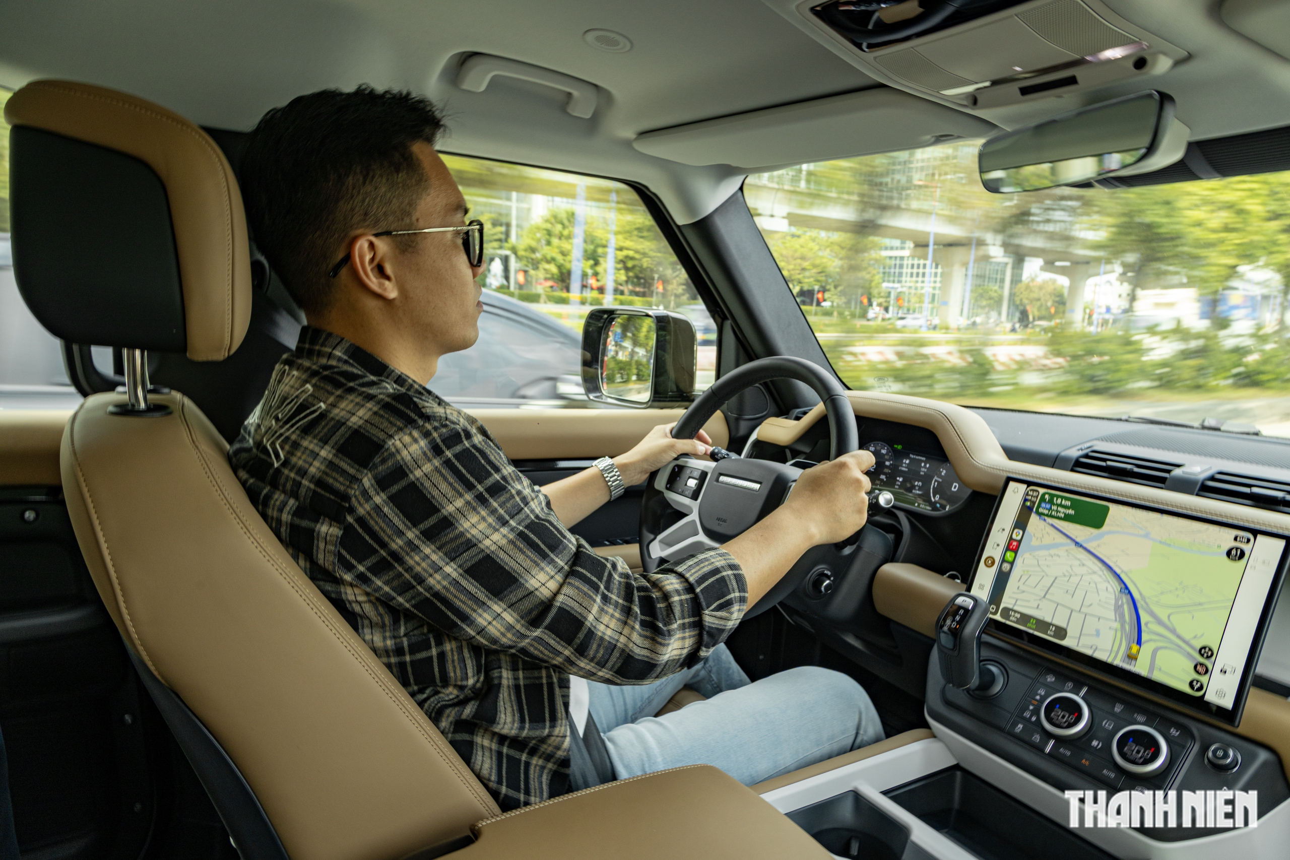 5 lỗi cơ bản t&agrave;i mới thường mắc phải khi l&aacute;i &ocirc; t&ocirc; tham gia giao th&ocirc;ng - Ảnh 3.