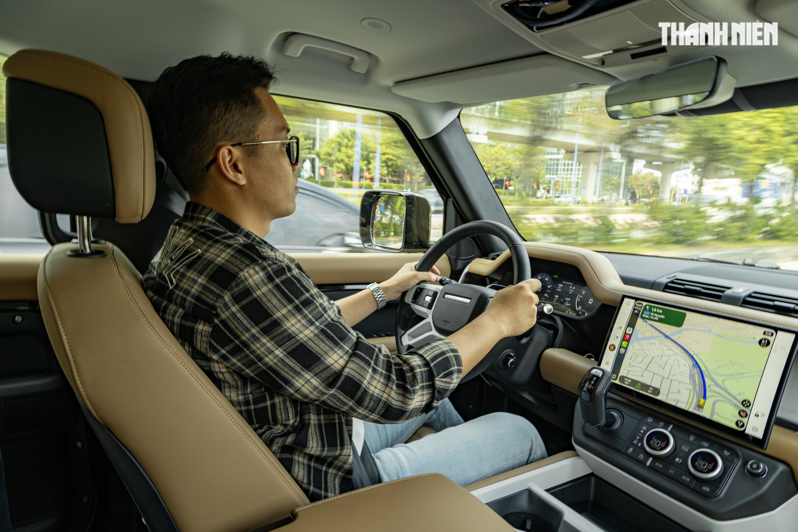 C&oacute; n&ecirc;n tắt m&aacute;y &ocirc; t&ocirc; ngay lập tức sau khi l&aacute;i xe đường d&agrave;i? - Ảnh 1.