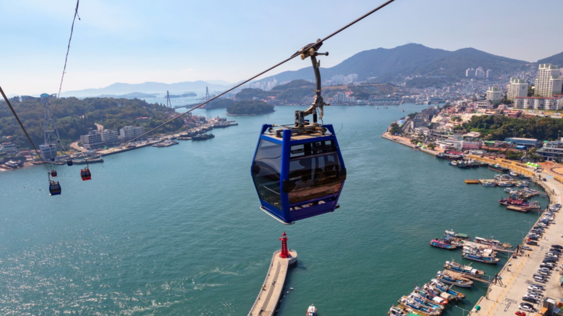 11 tuyến cáp treo đẹp nhất châu Á, Việt Nam chiếm tới 3- Ảnh 8.