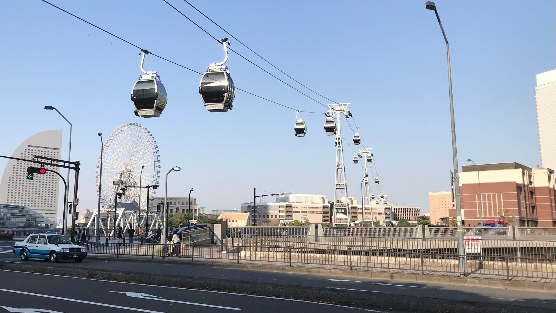 11 tuyến cáp treo đẹp nhất châu Á, Việt Nam chiếm tới 3- Ảnh 9.