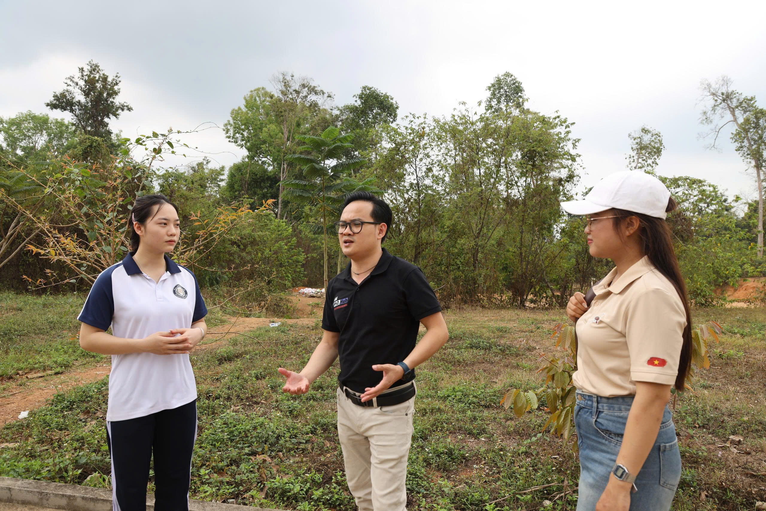 Truyền cảm hứng, bồi đắp tr&aacute;ch nhiệm bảo vệ chủ quyền bi&ecirc;n giới cho thế hệ trẻ- Ảnh 7.