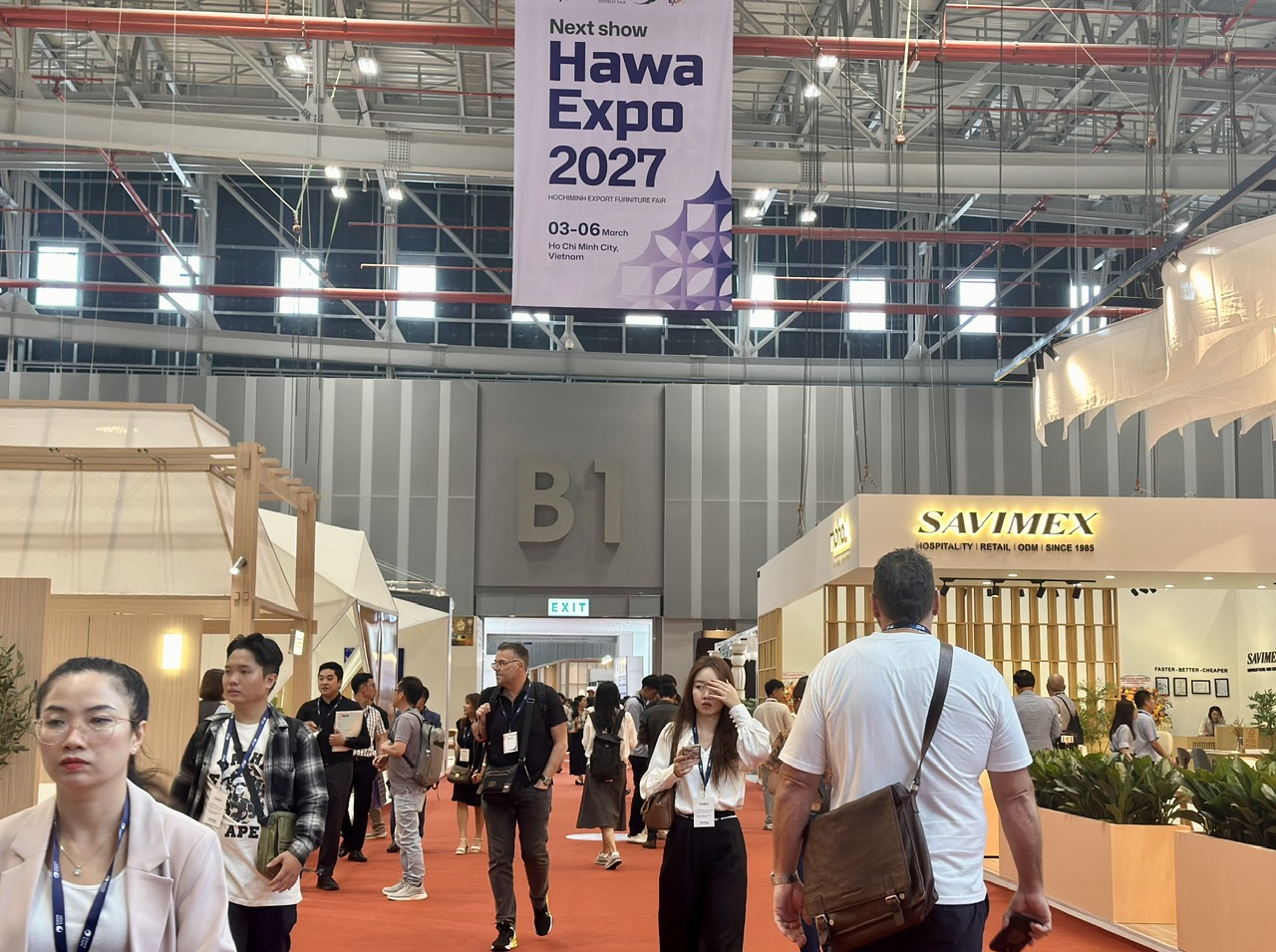 Xuất khẩu đồ gỗ Việt chuyển từ gia công sang có thương hiệu- Ảnh 3. Xuất khẩu đồ gỗ Việt chuyển từ gia công sang có thương hiệu- Ảnh 3.