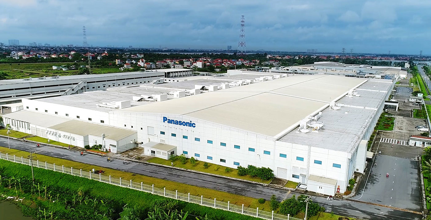 Panasonic: Giá trị đổi mới sáng tạo không dừng lại ở cải tiến công nghệ - Ảnh 1.