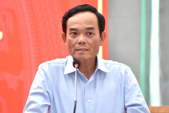 Tập trung giải quyết kẹt xe, nhà ở cho người dân- Ảnh 1.