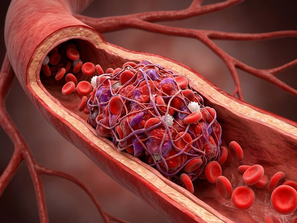 Vì sao tiểu đường lại dễ gây đột quỵ? - Ảnh 2.