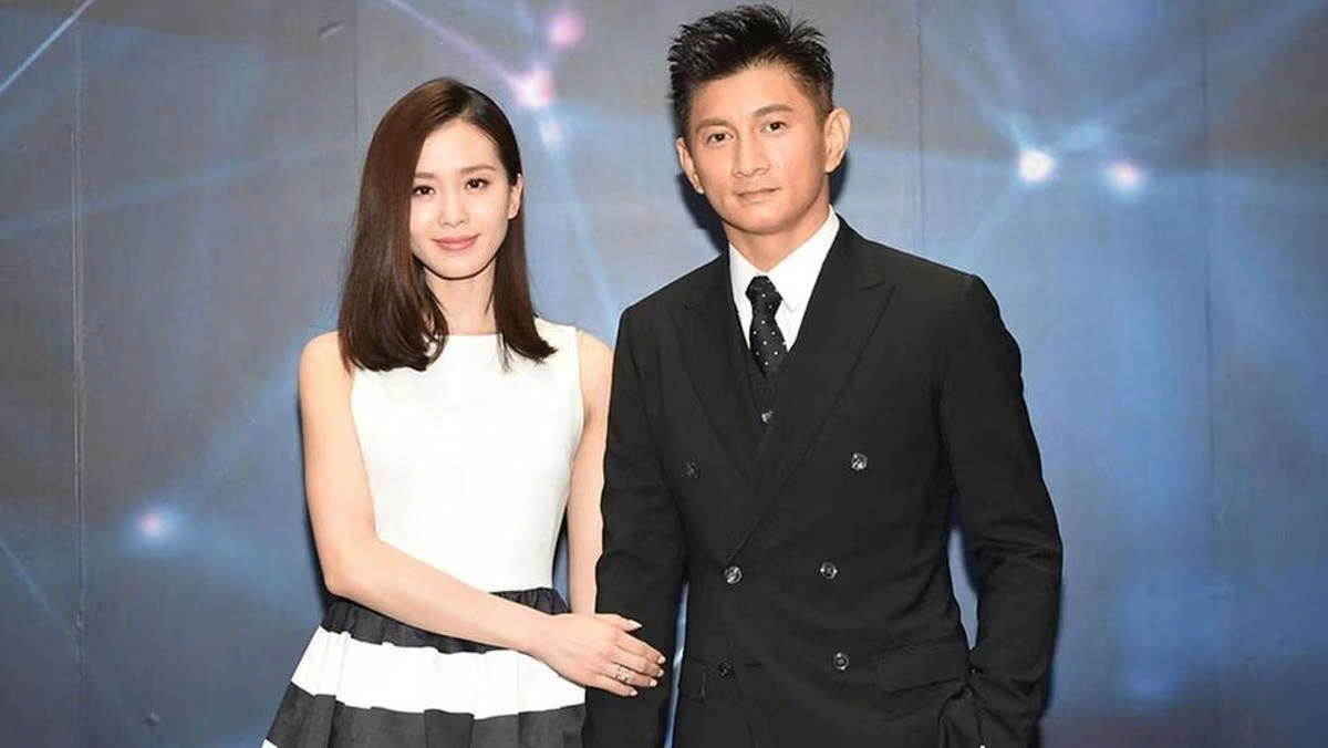 Cuộc sống hôn nhân hiện tại của Ngô Kỳ Long và Lưu Thi Thi- Ảnh 2.