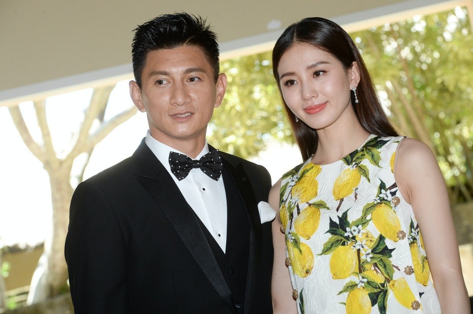 Cuộc sống hôn nhân hiện tại của Ngô Kỳ Long và Lưu Thi Thi- Ảnh 4.