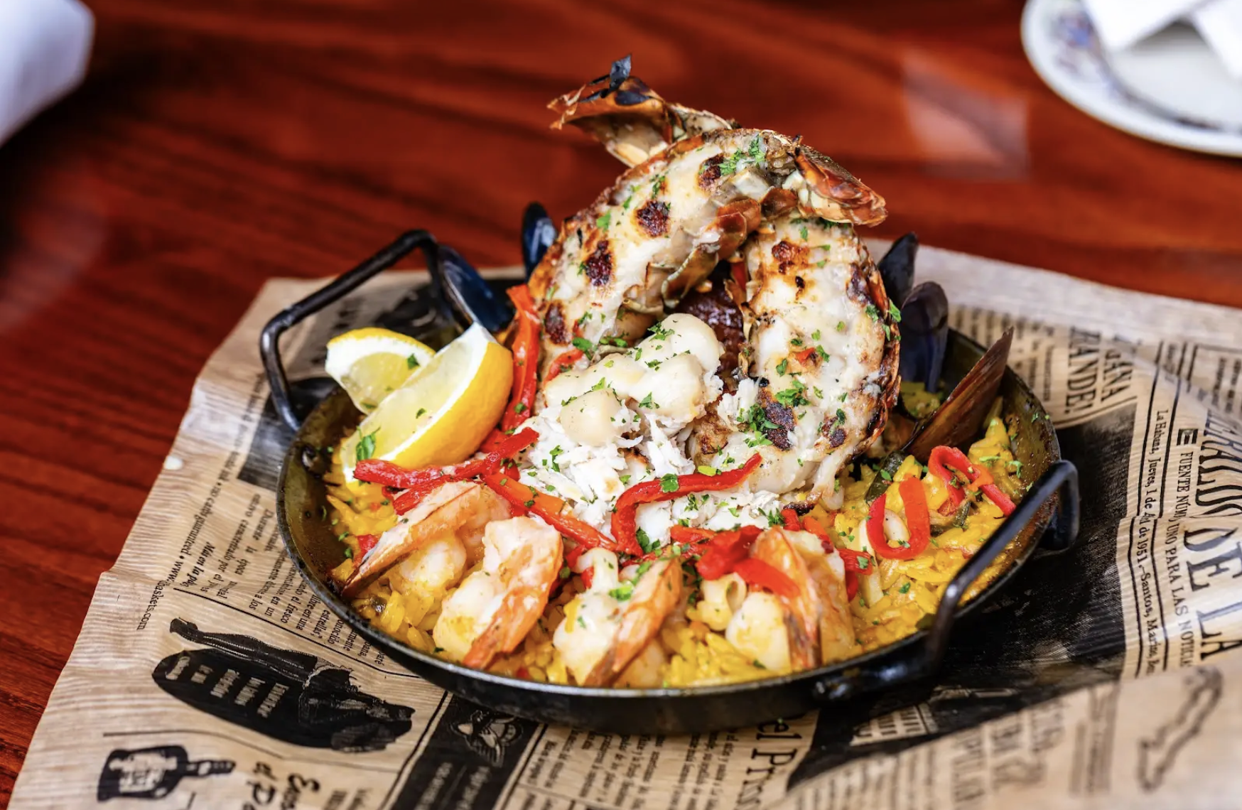 Bếp trưởng Cuba chia sẻ sự tương đồng giữa ẩm thực Việt Nam và Cuba năm 2026 - Ảnh 7.