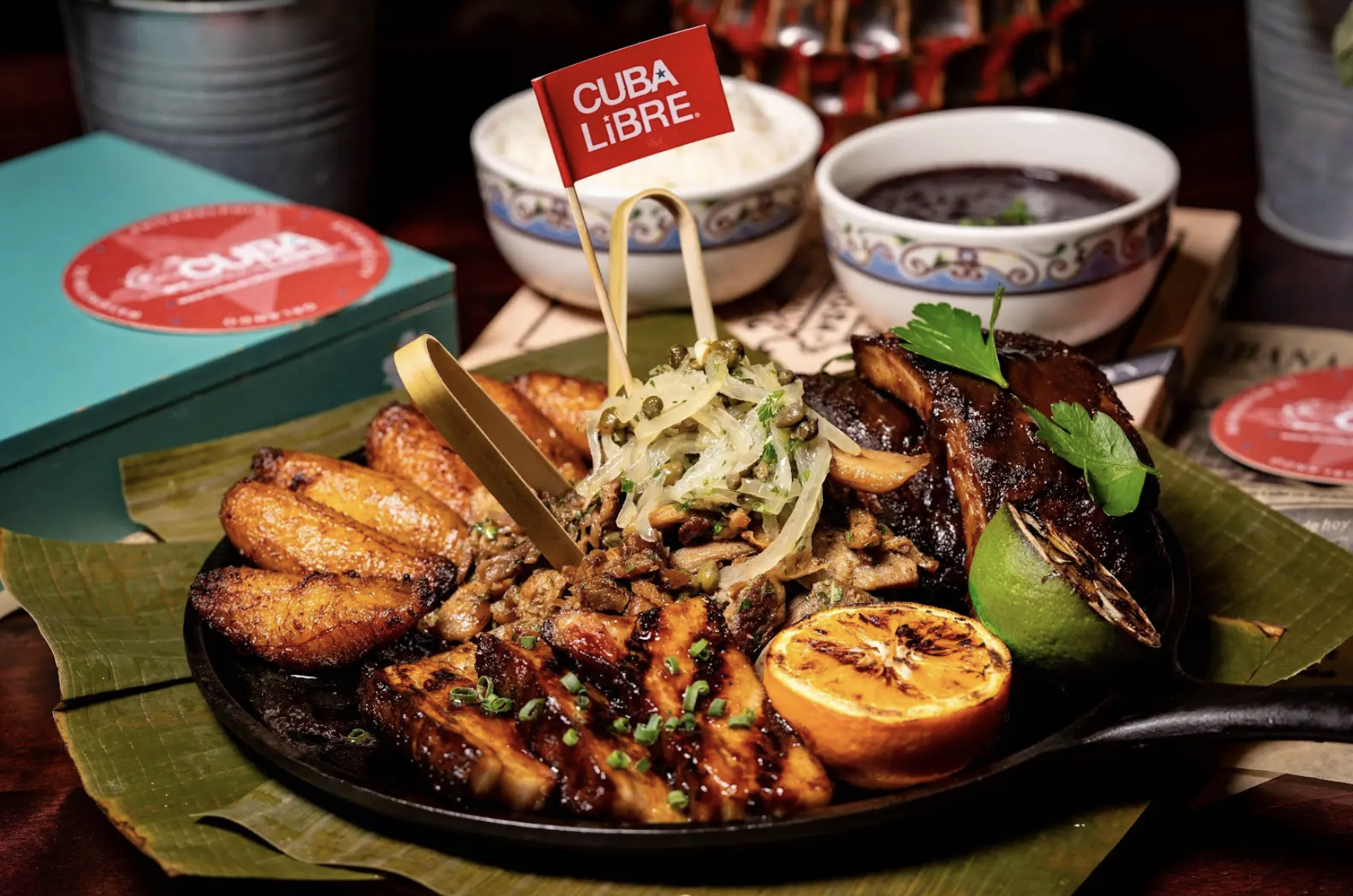 Bếp trưởng Cuba chia sẻ sự tương đồng giữa ẩm thực Việt Nam và Cuba năm 2026 - Ảnh 8.