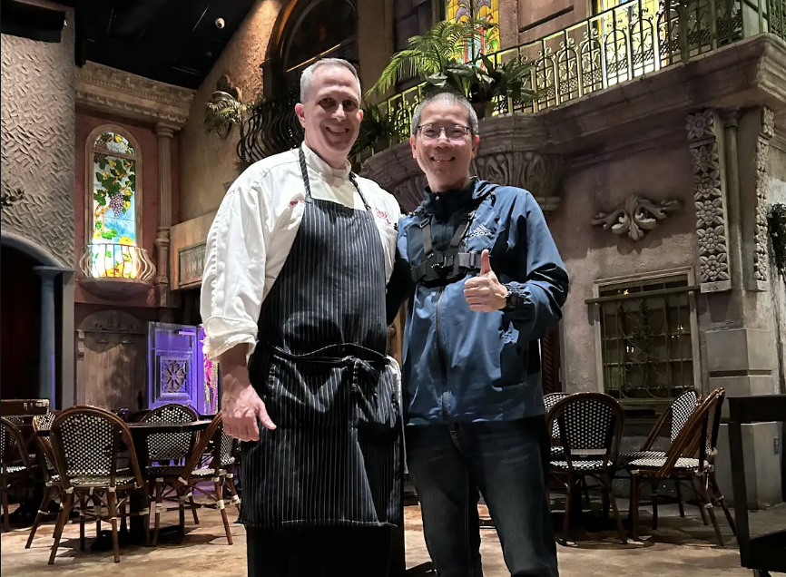 Bếp trưởng Cuba chia sẻ sự tương đồng giữa ẩm thực Việt Nam và Cuba năm 2026 - Ảnh 11.