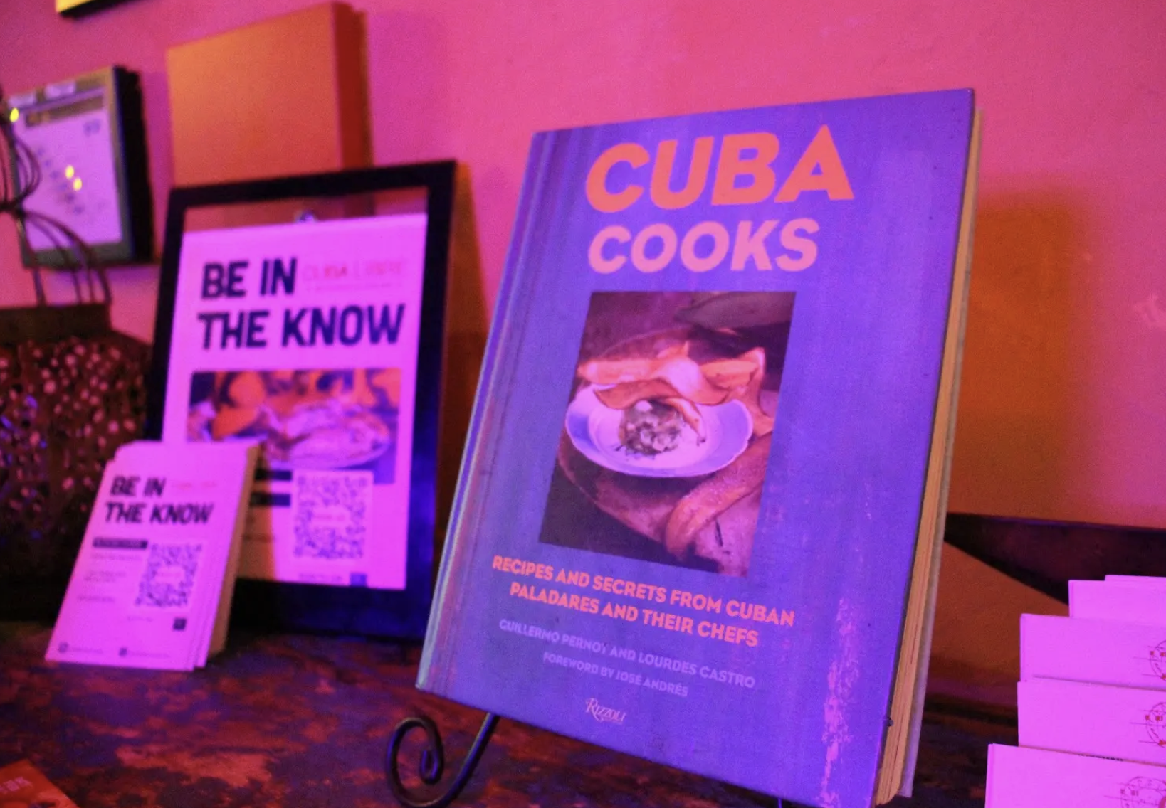 Bếp trưởng Cuba chia sẻ sự tương đồng giữa ẩm thực Việt Nam và Cuba năm 2026 - Ảnh 10.