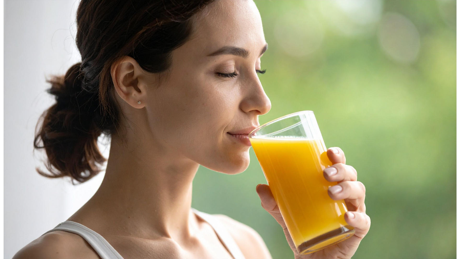 4 loại nước ép nên uống vào buổi sáng để hỗ trợ giảm mỡ máu  - Ảnh 1.