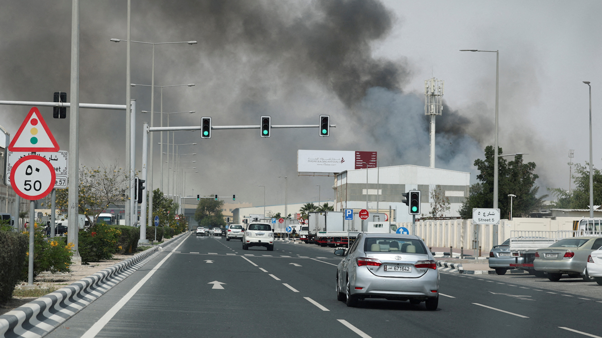 C&ocirc;ng bố danh t&iacute;nh những binh sĩ Mỹ đầu ti&ecirc;n thiệt mạng trong cuộc chiến với Iran - Ảnh 1.