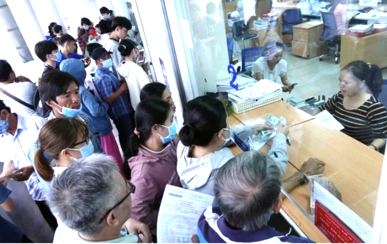  Có ngành tăng gần gấp đôi - Ảnh 1.