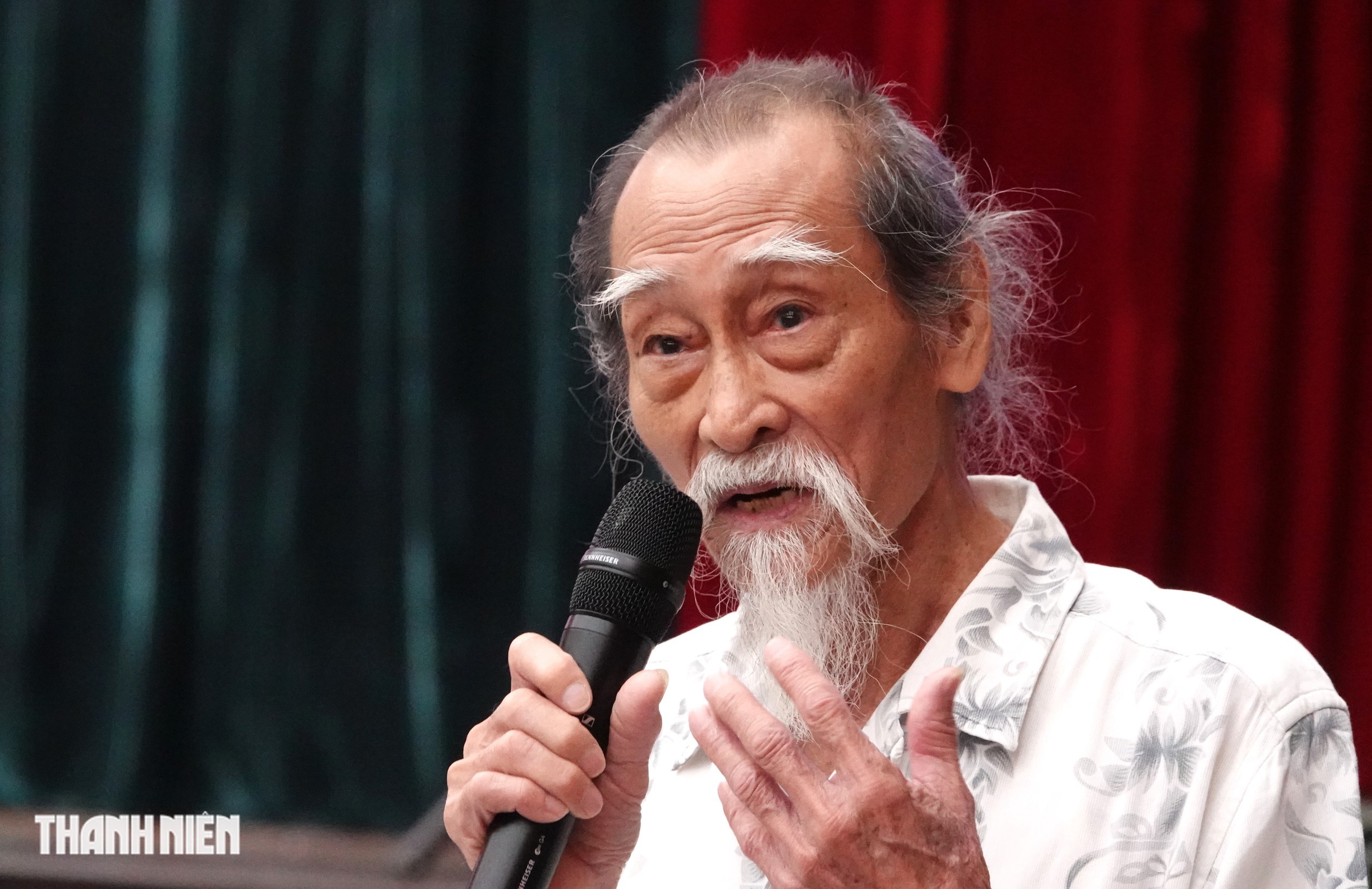 TP.HCM sẽ làm khu tưởng niệm Bác Hồ quy mô lớn ở cảng Khánh Hội - Ảnh 3.