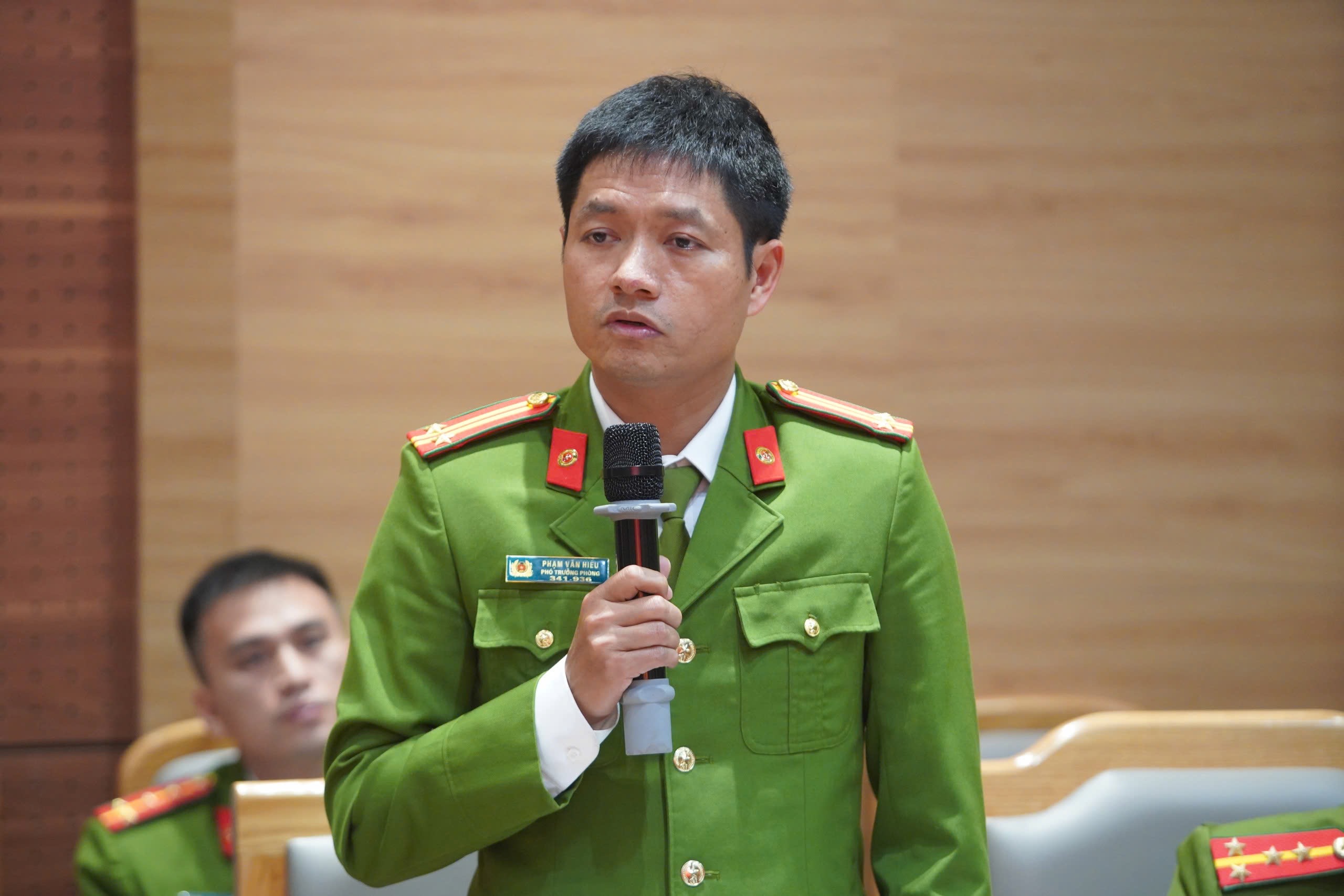 Vụ ‘Xôi Lạc TV’: Bắt bình luận viên ‘Batman’’, ‘Người Rơm’… và thu 300 tỉ đồng - Ảnh 9.