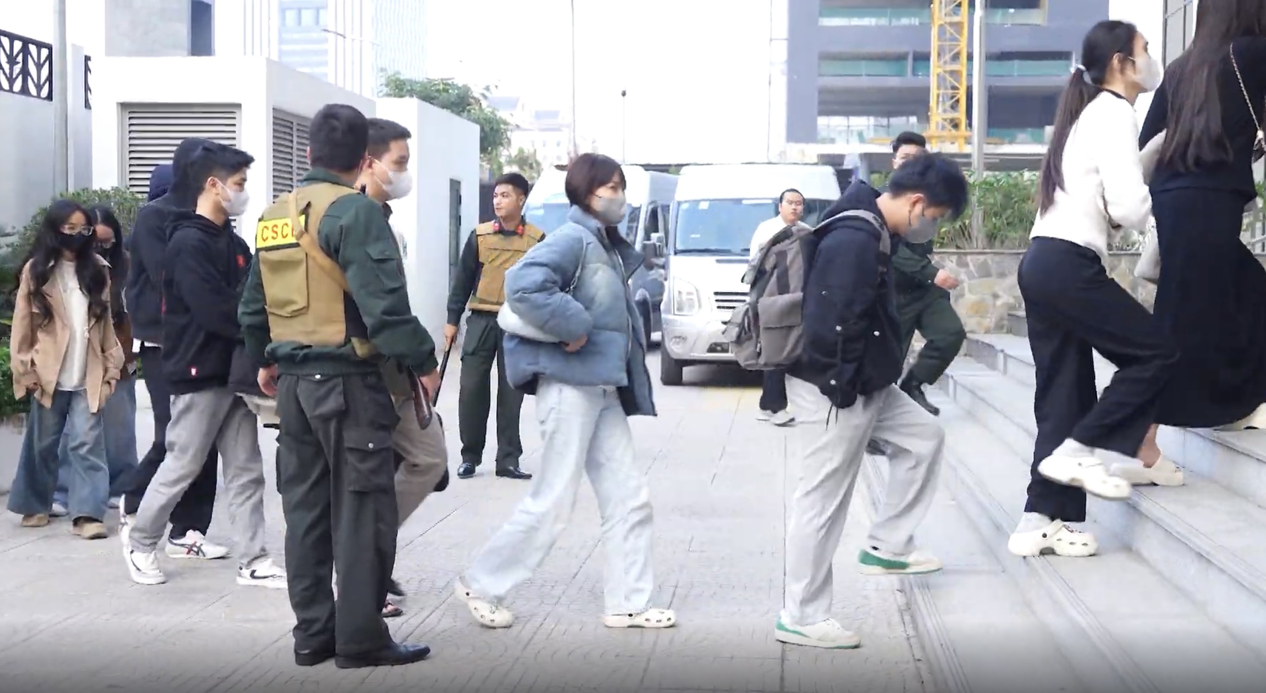 Vụ ‘Xôi Lạc TV’: Bắt bình luận viên ‘Batman’’, ‘Người Rơm’… và thu 300 tỉ đồng - Ảnh 6.